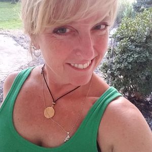 Meet your Posher, Jodie